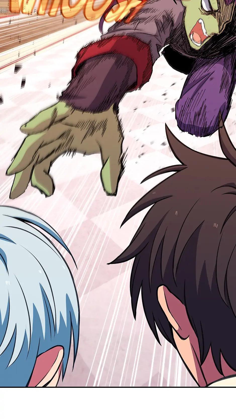 I'm a Part-Timer for the Gods Chapter 70 12