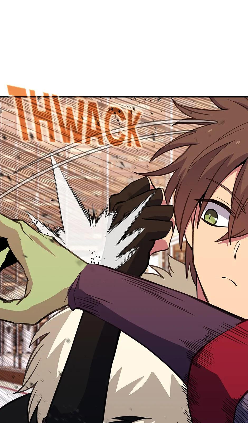 I'm a Part-Timer for the Gods Chapter 70 13