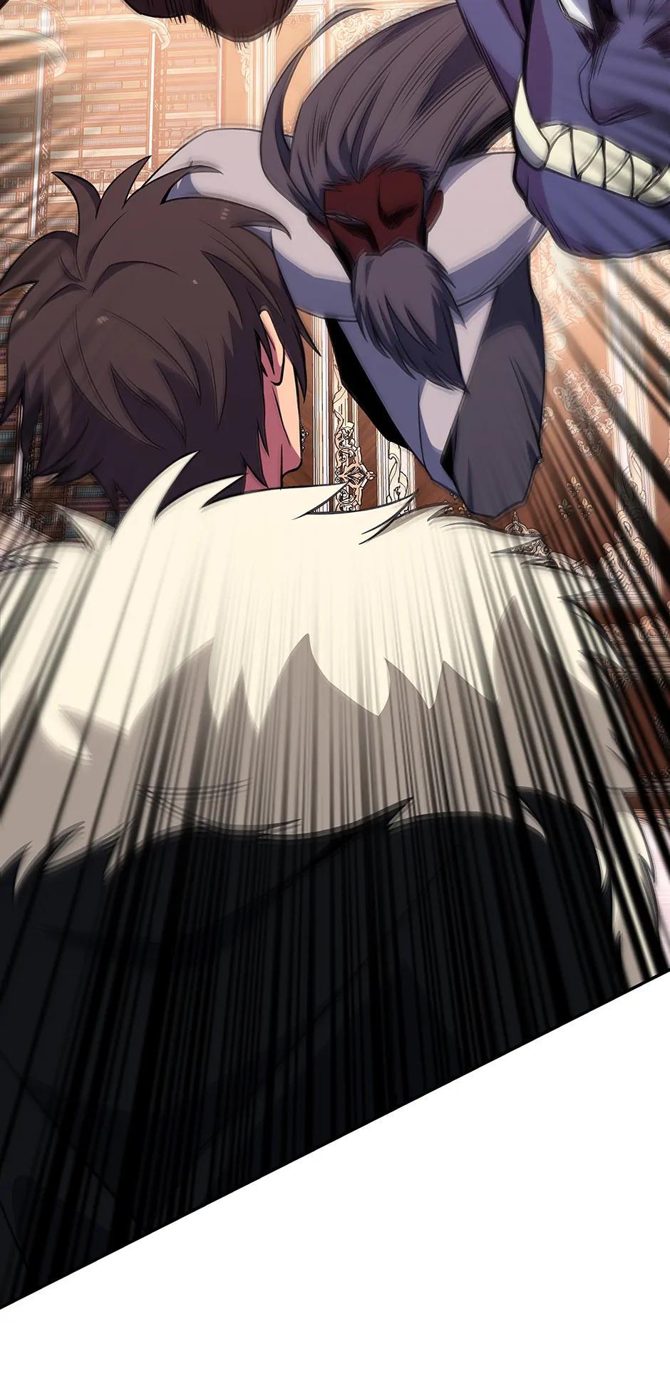 I'm a Part-Timer for the Gods Chapter 70 18