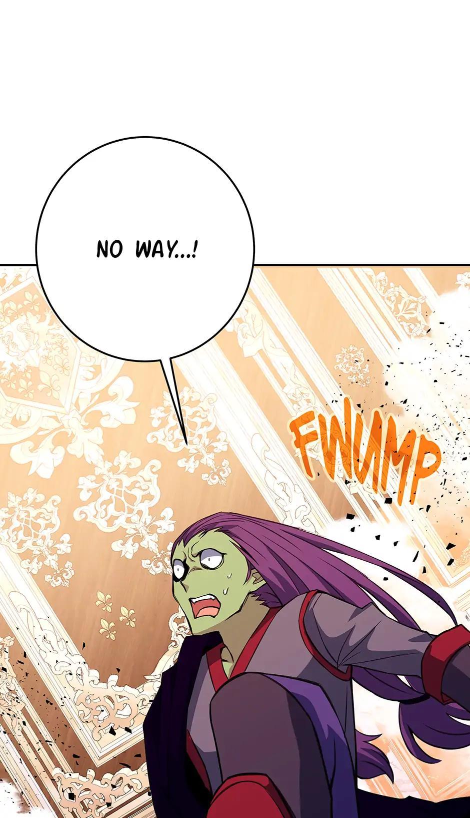 I'm a Part-Timer for the Gods Chapter 70 22