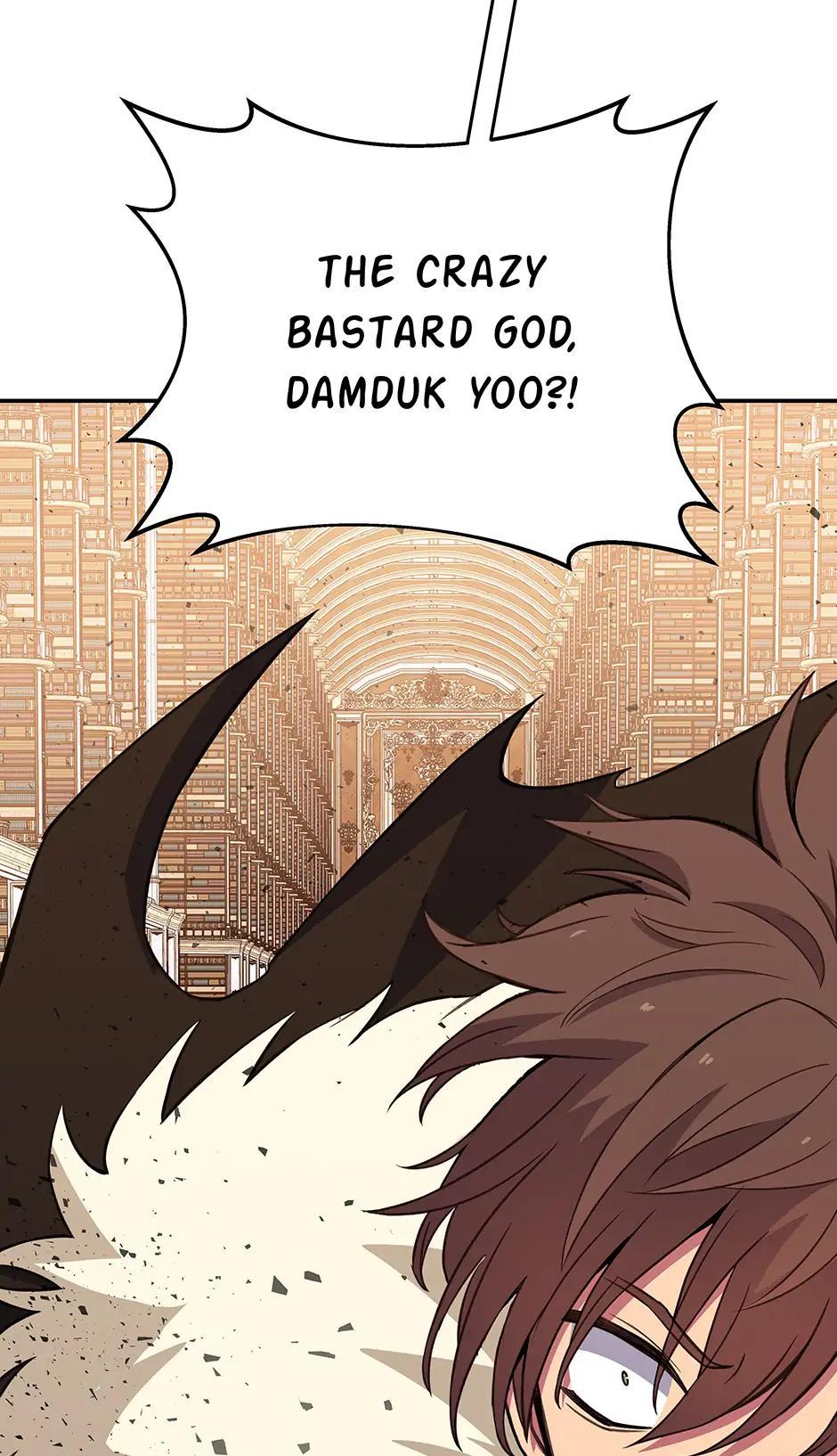 I'm a Part-Timer for the Gods Chapter 70 24