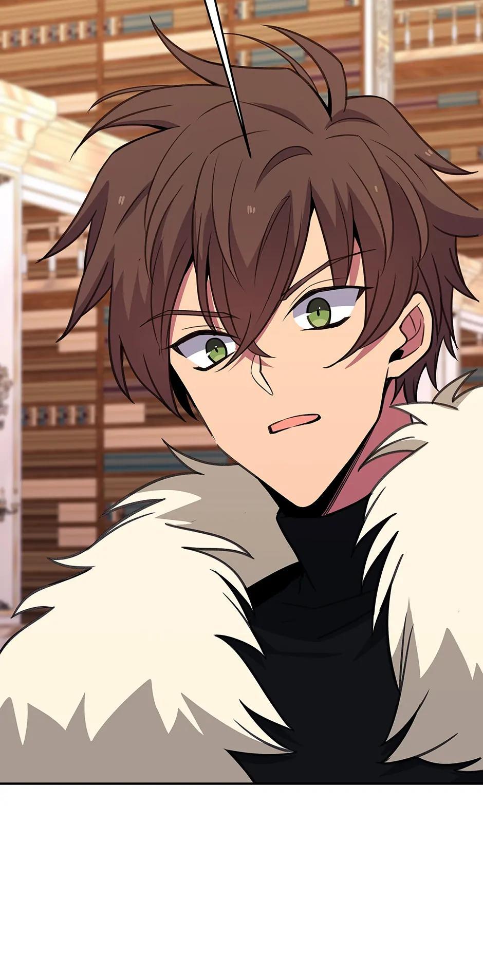 I'm a Part-Timer for the Gods Chapter 70 42