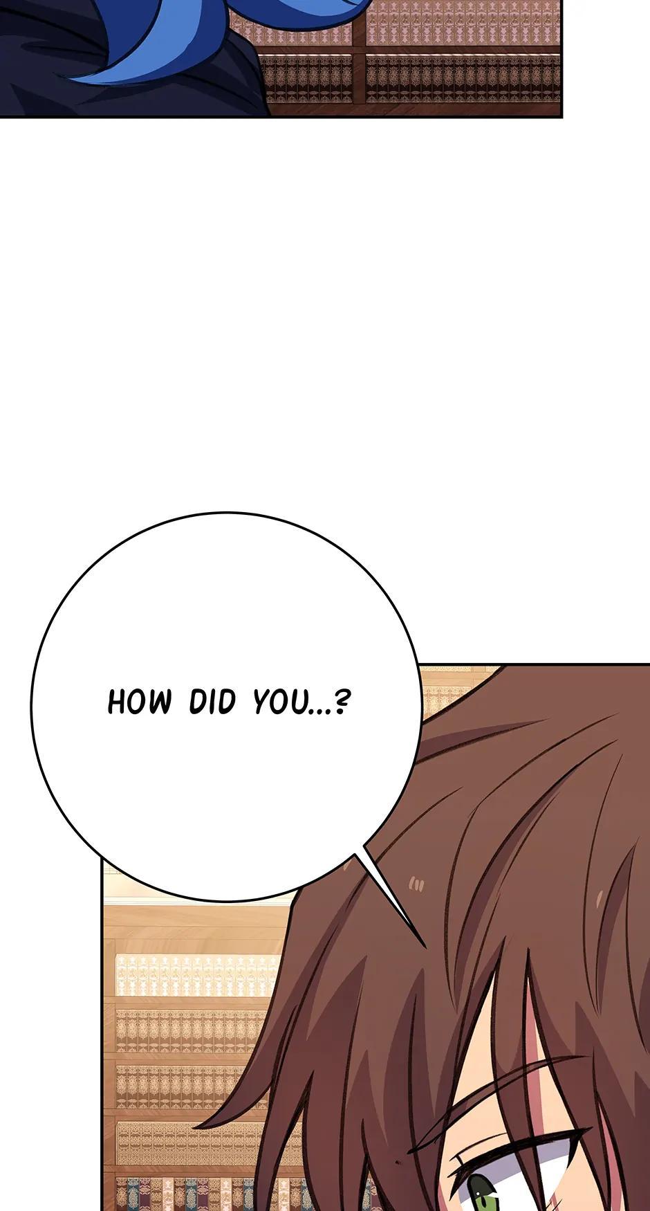 I'm a Part-Timer for the Gods Chapter 70 44