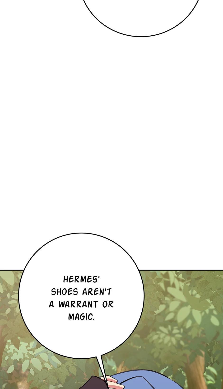I'm a Part-Timer for the Gods Chapter 70 59