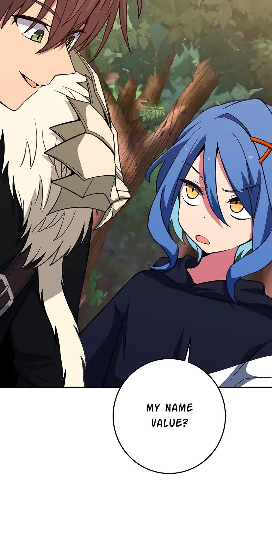 I'm a Part-Timer for the Gods Chapter 70 70