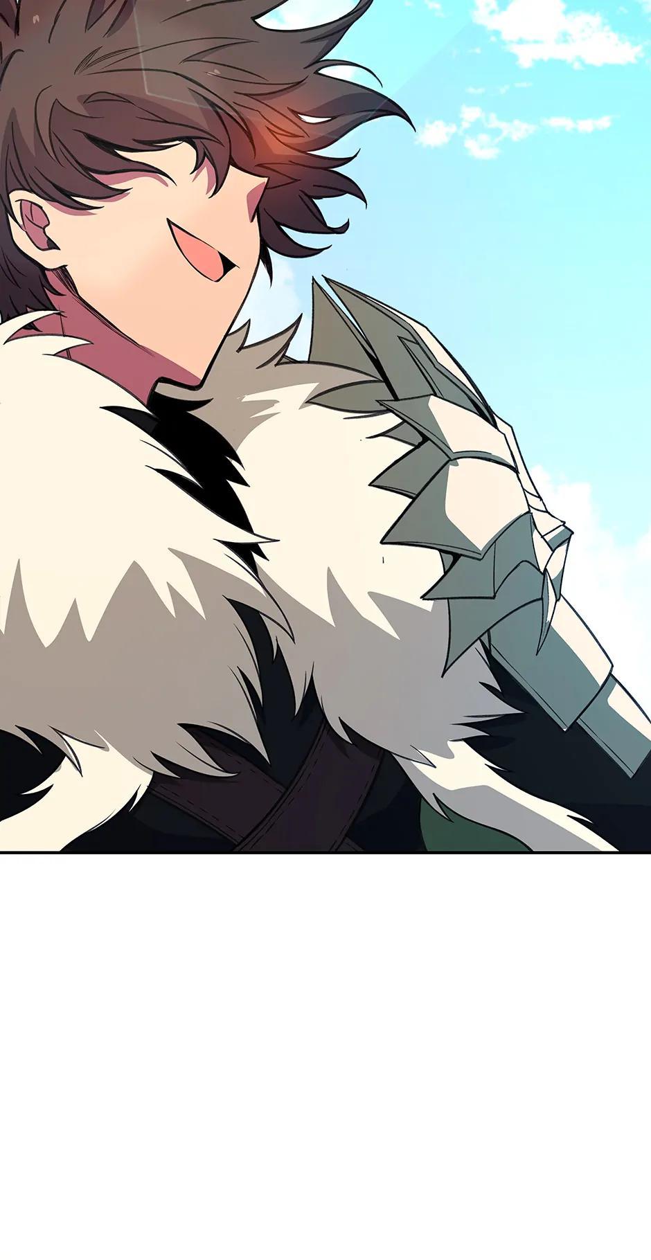 I'm a Part-Timer for the Gods Chapter 70 77