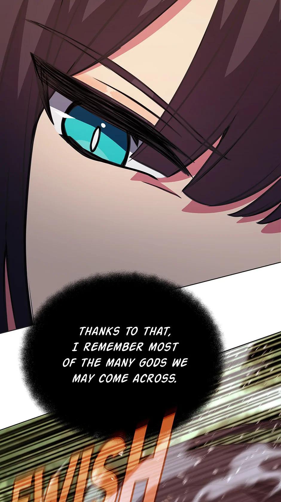 I'm a Part-Timer for the Gods Chapter 71 3