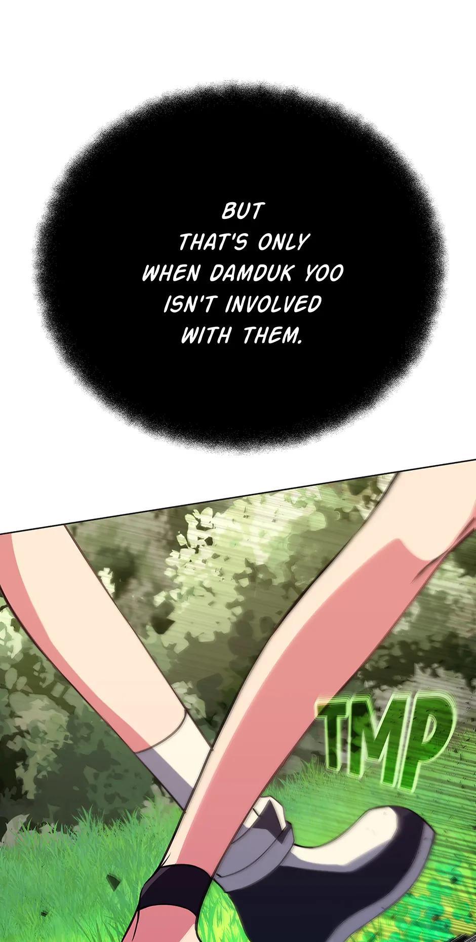 I'm a Part-Timer for the Gods Chapter 71 6