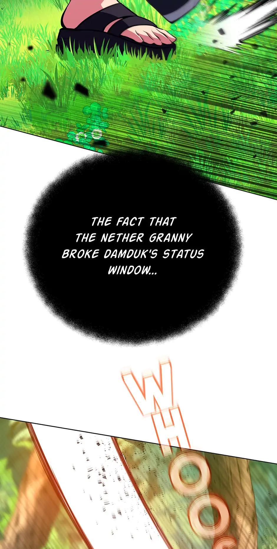 I'm a Part-Timer for the Gods Chapter 71 7