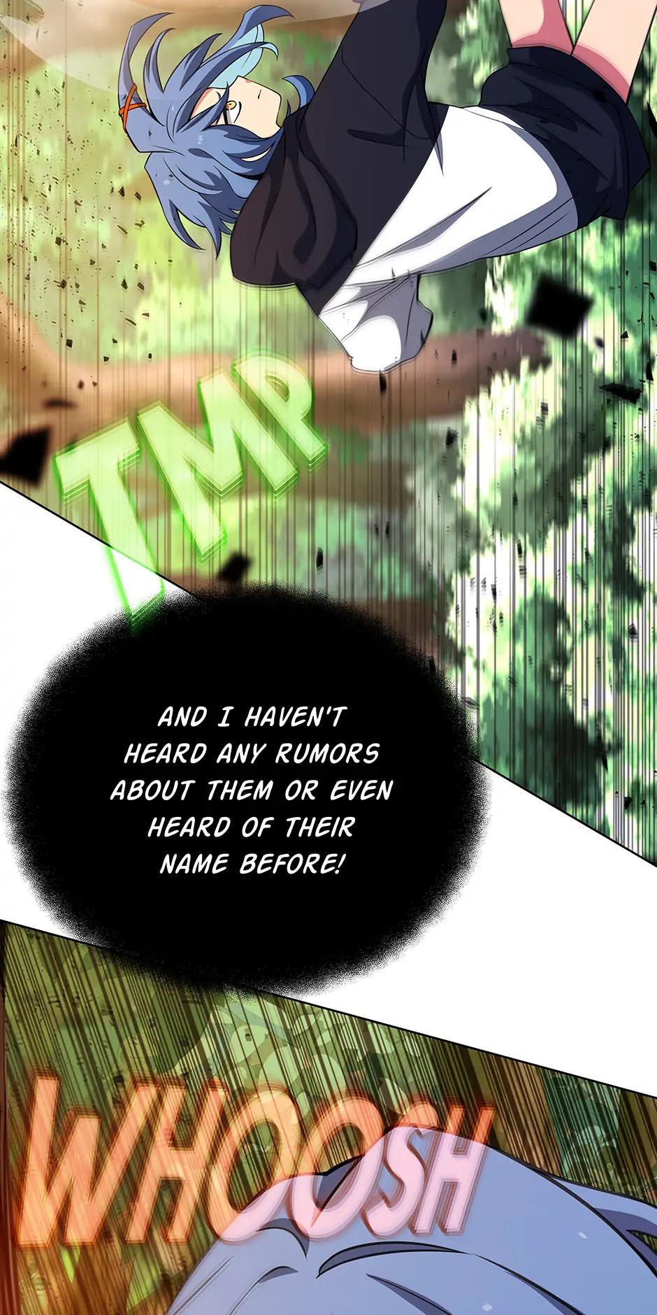 I'm a Part-Timer for the Gods Chapter 71 14