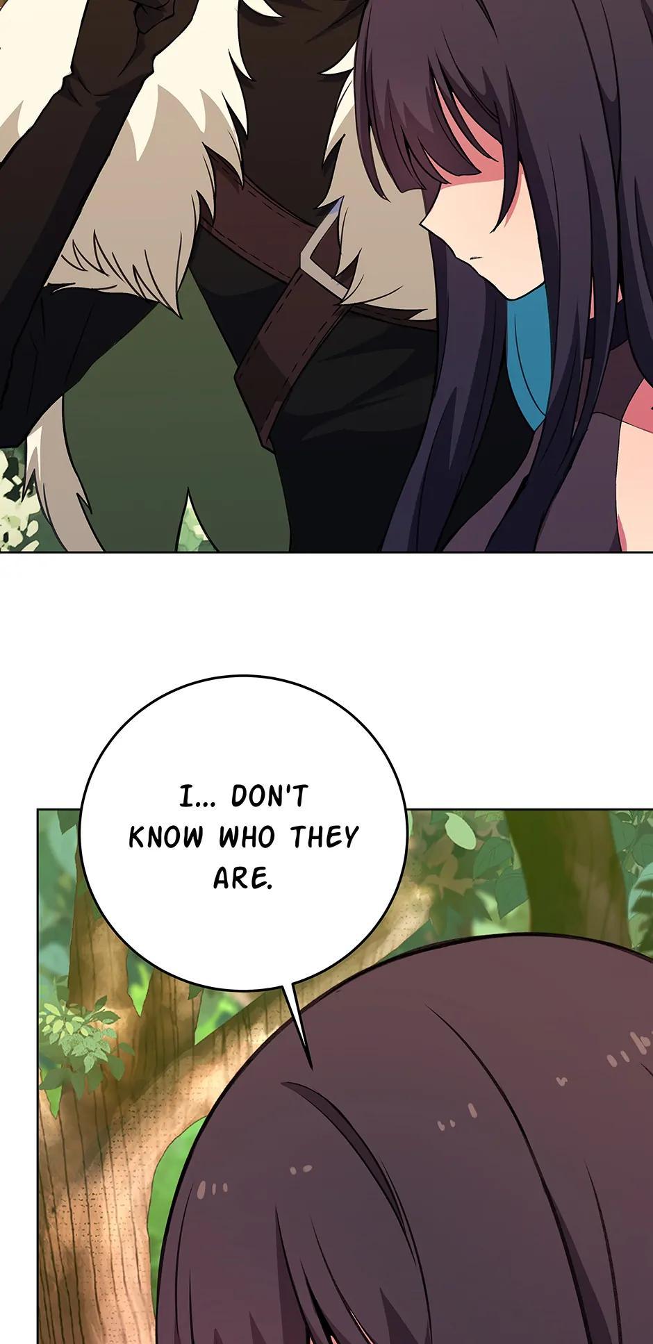 I'm a Part-Timer for the Gods Chapter 71 33