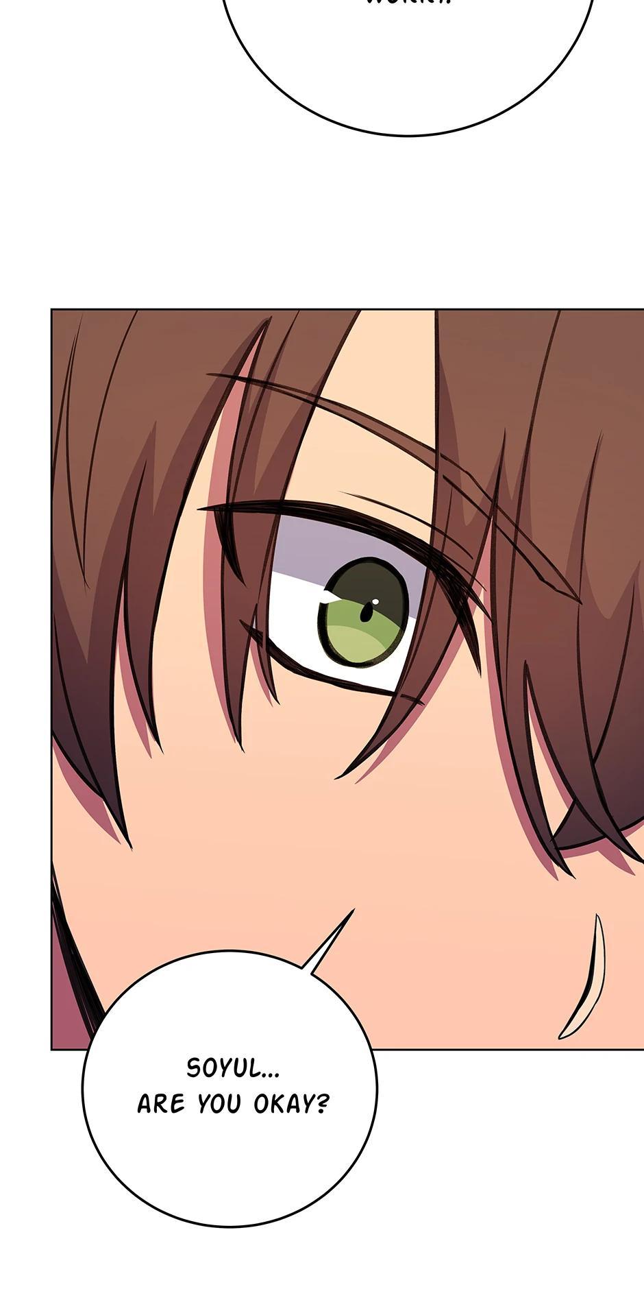 I'm a Part-Timer for the Gods Chapter 71 45