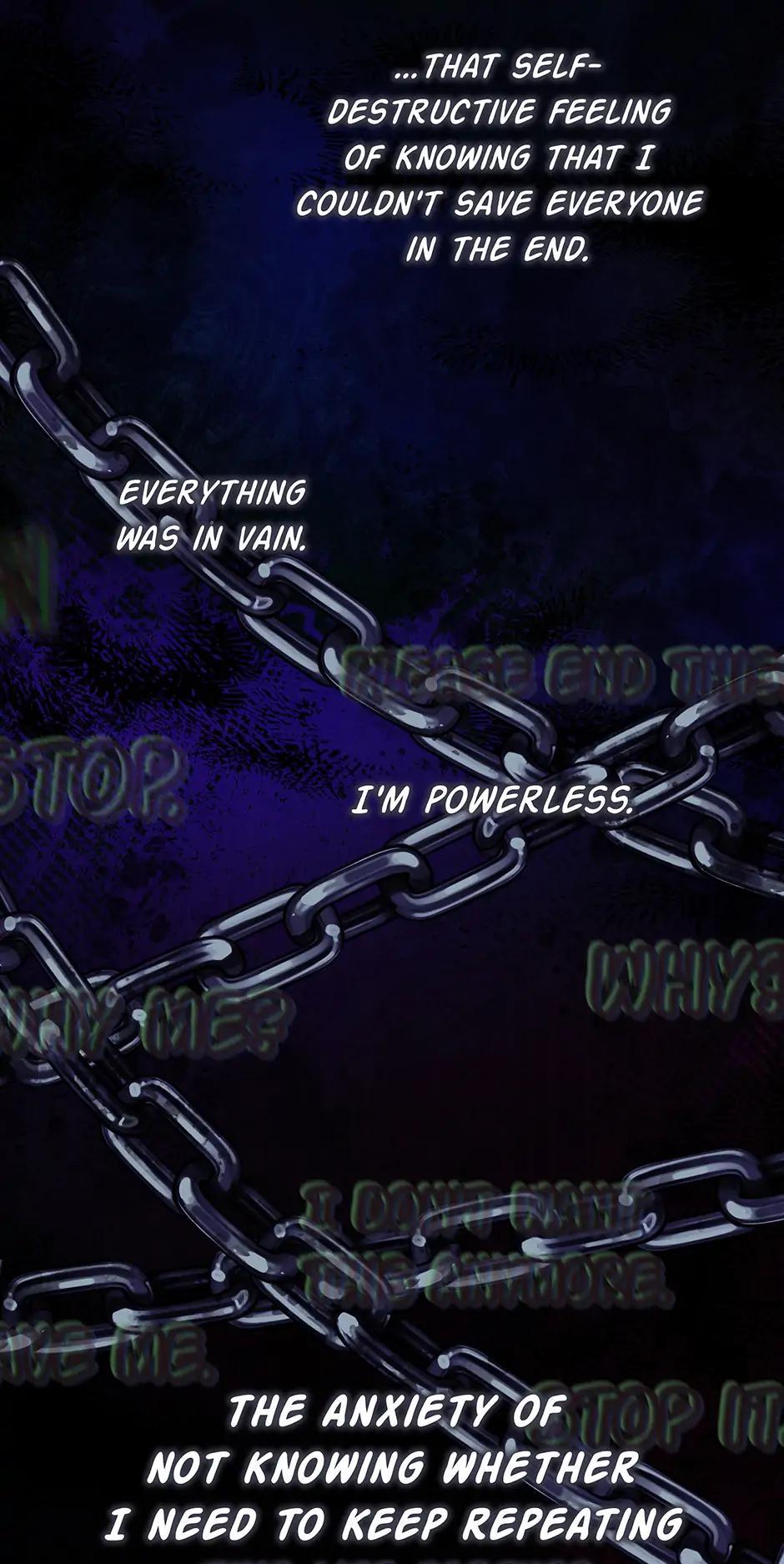 I'm a Part-Timer for the Gods Chapter 71 63