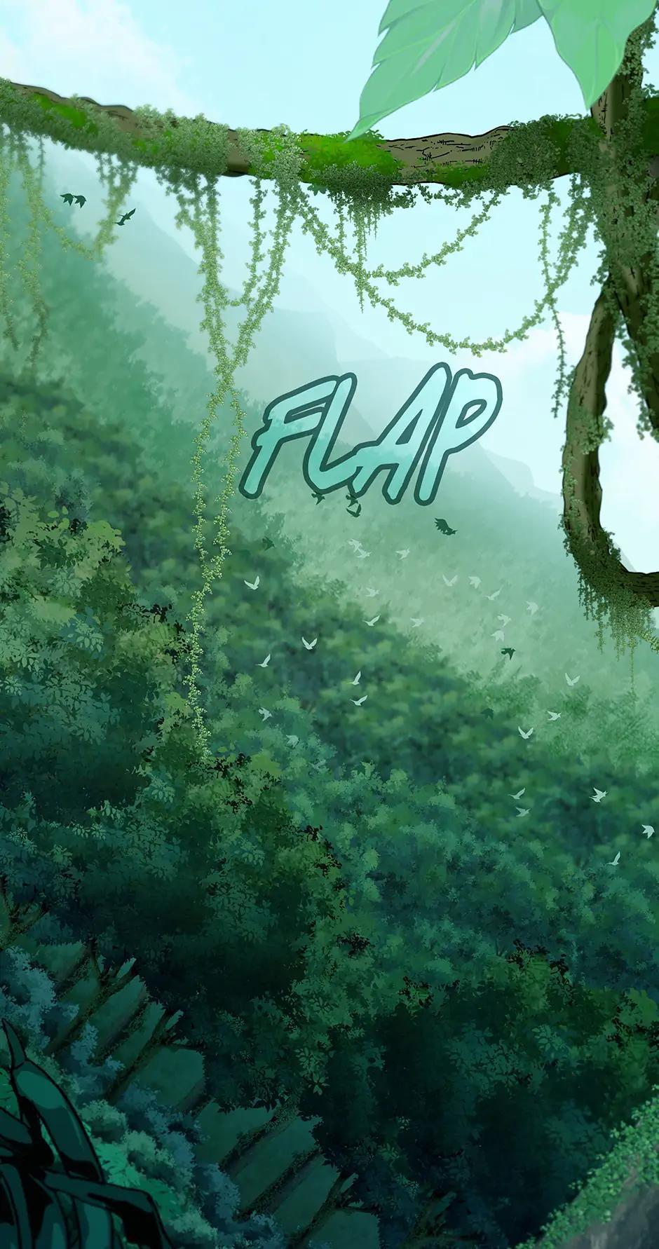 I'm a Part-Timer for the Gods Chapter 71 76