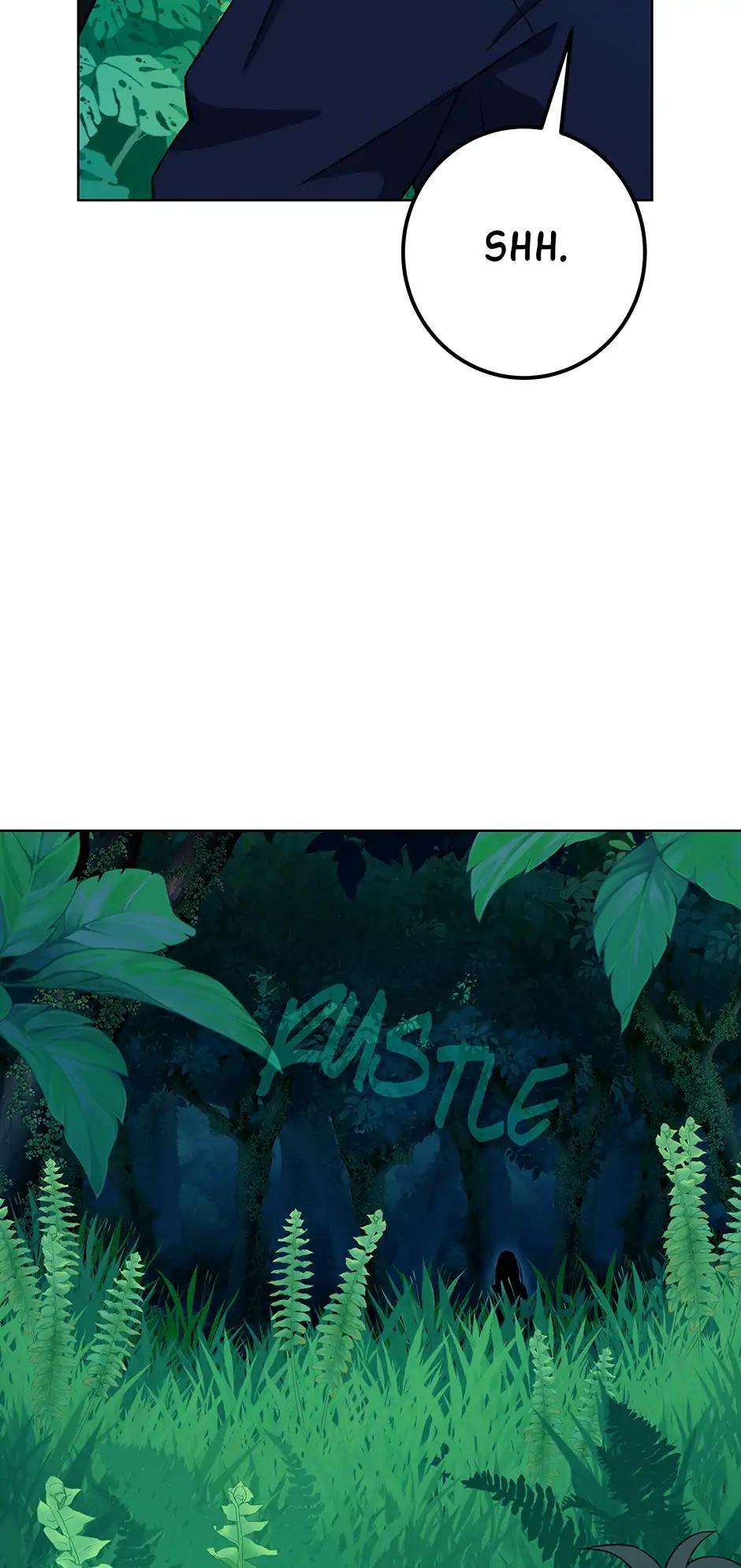 I'm a Part-Timer for the Gods Chapter 71 86