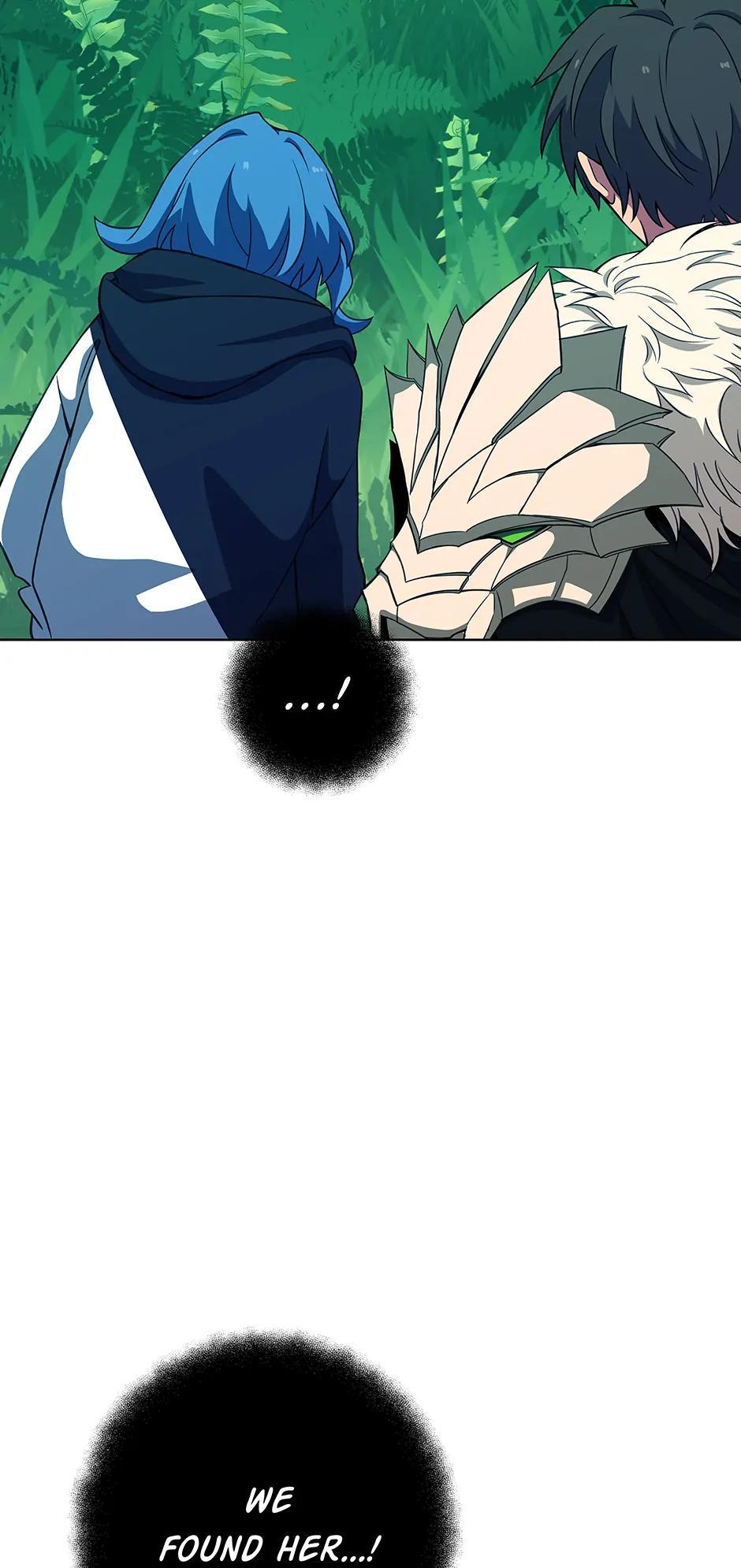 I'm a Part-Timer for the Gods Chapter 71 87