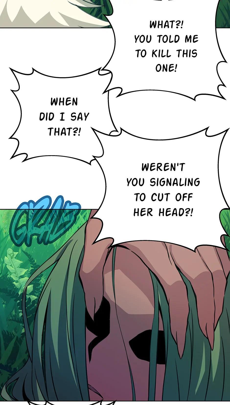 I'm a Part-Timer for the Gods Chapter 71 101