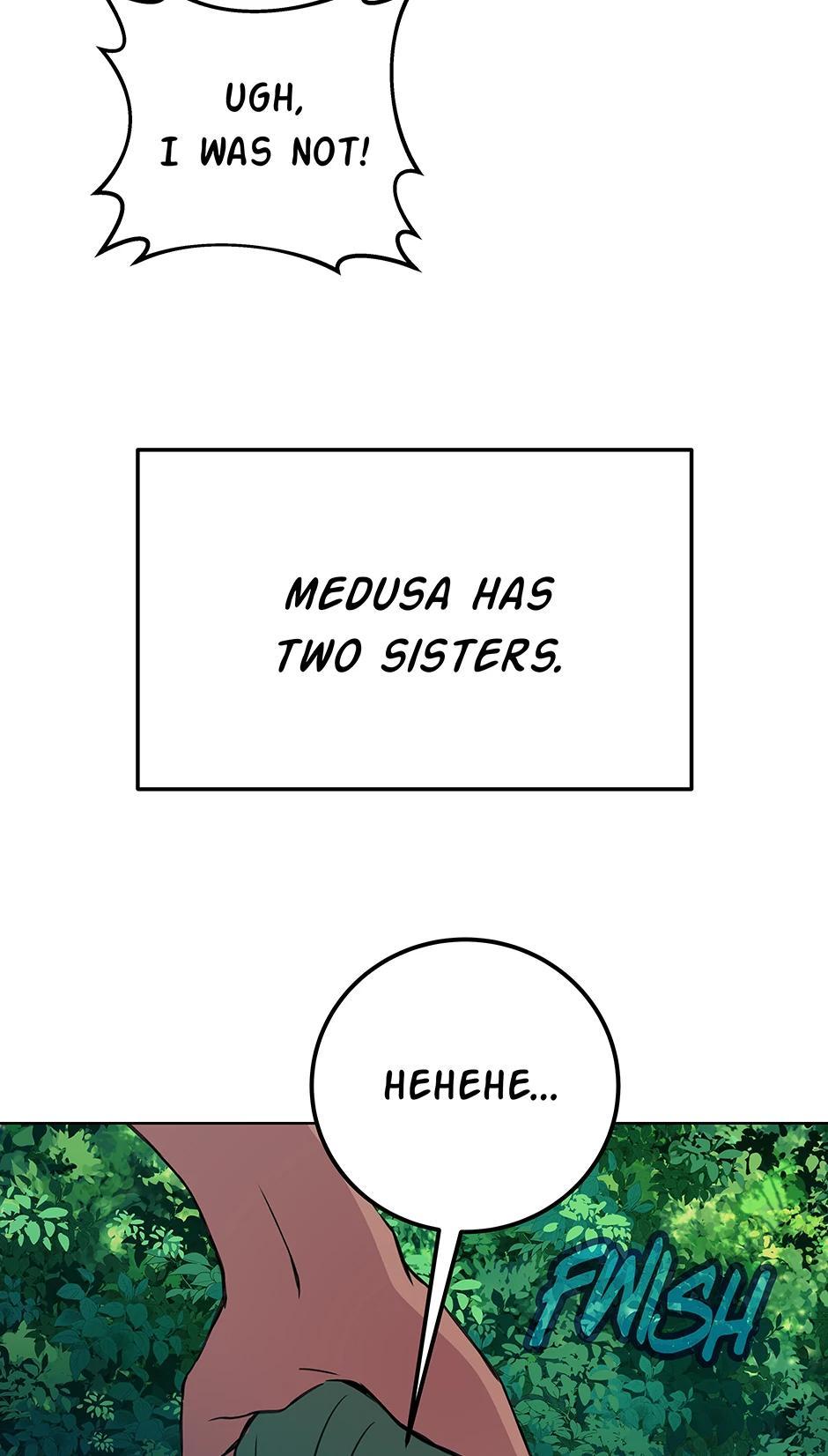 I'm a Part-Timer for the Gods Chapter 71 102