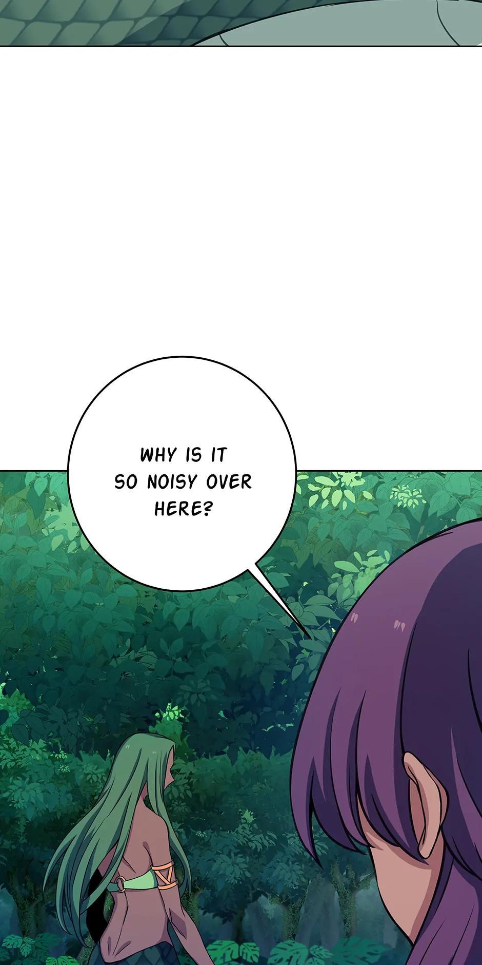 I'm a Part-Timer for the Gods Chapter 72 3