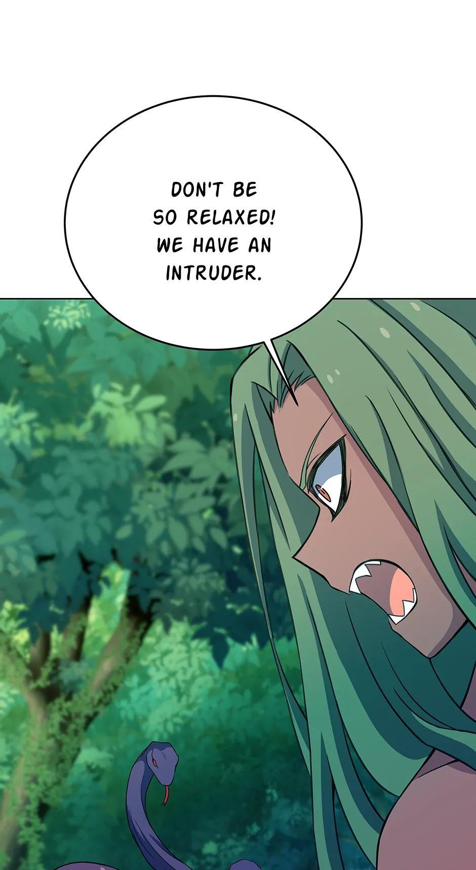 I'm a Part-Timer for the Gods Chapter 72 6