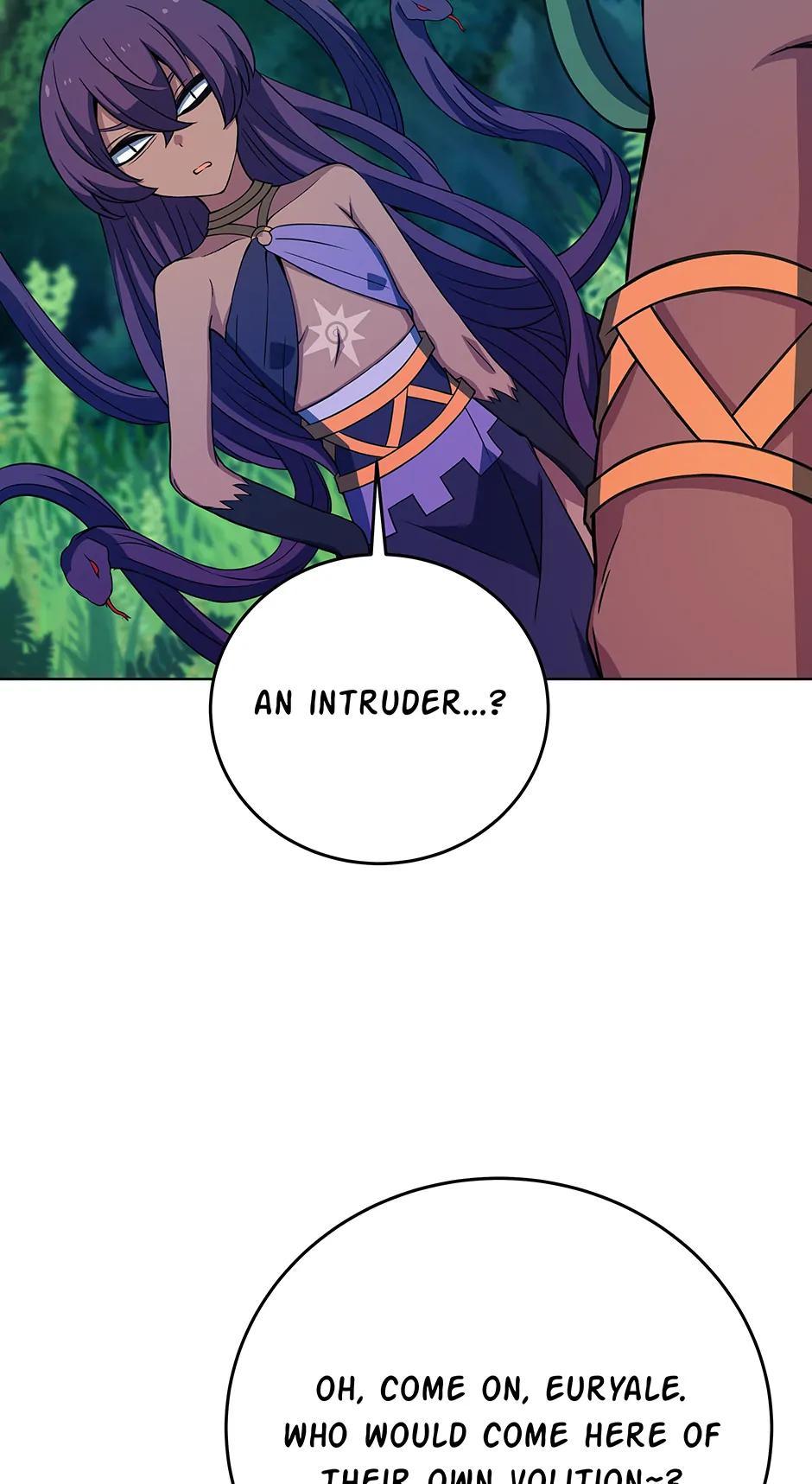 I'm a Part-Timer for the Gods Chapter 72 7