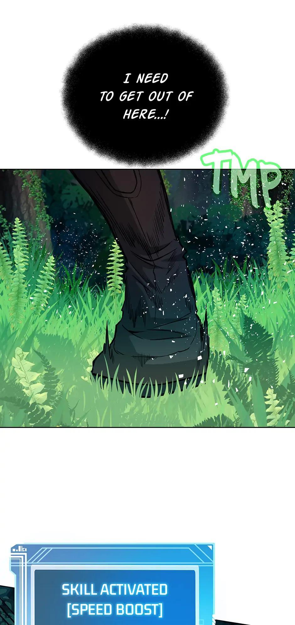 I'm a Part-Timer for the Gods Chapter 72 16