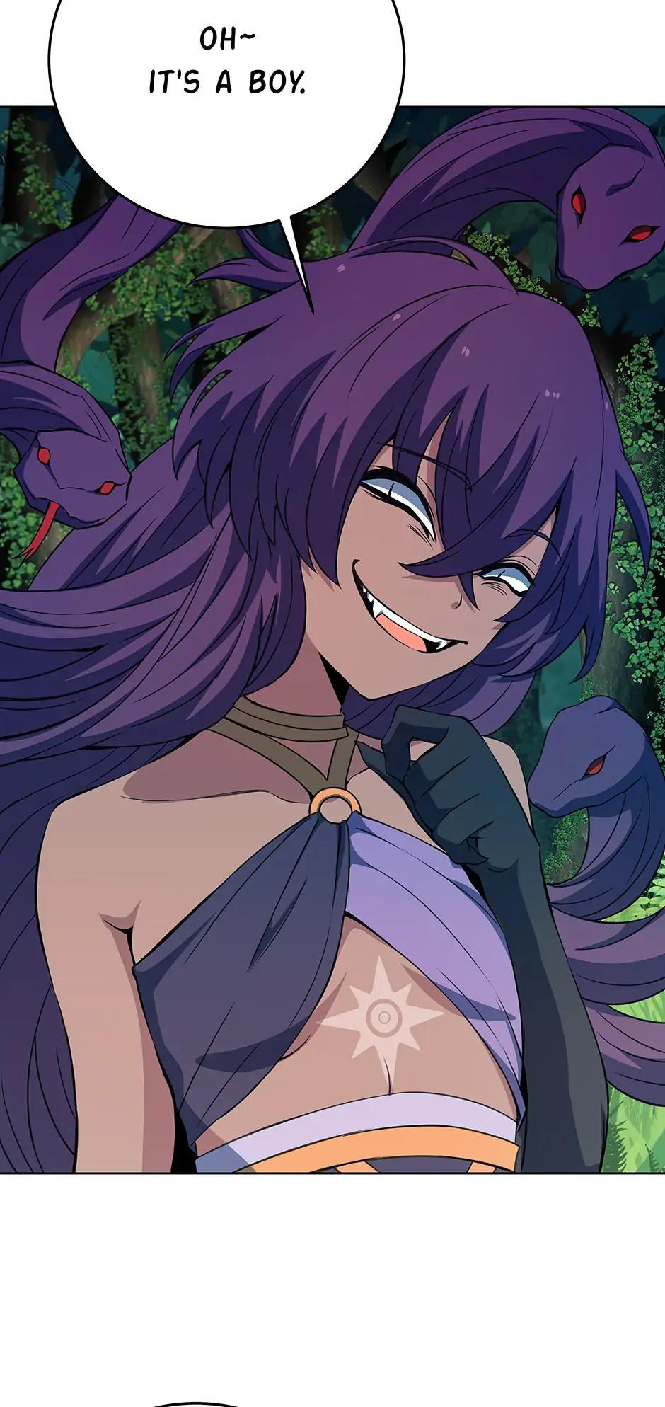 I'm a Part-Timer for the Gods Chapter 72 19