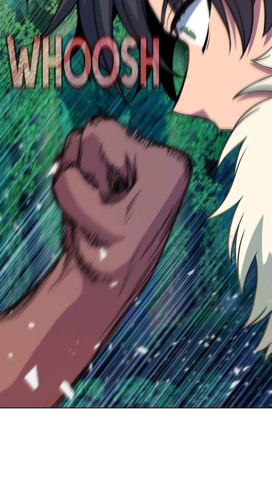 I'm a Part-Timer for the Gods Chapter 72 25