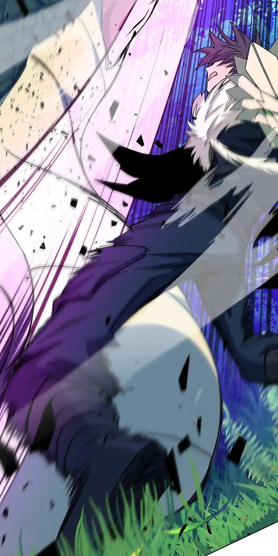 I'm a Part-Timer for the Gods Chapter 72 27