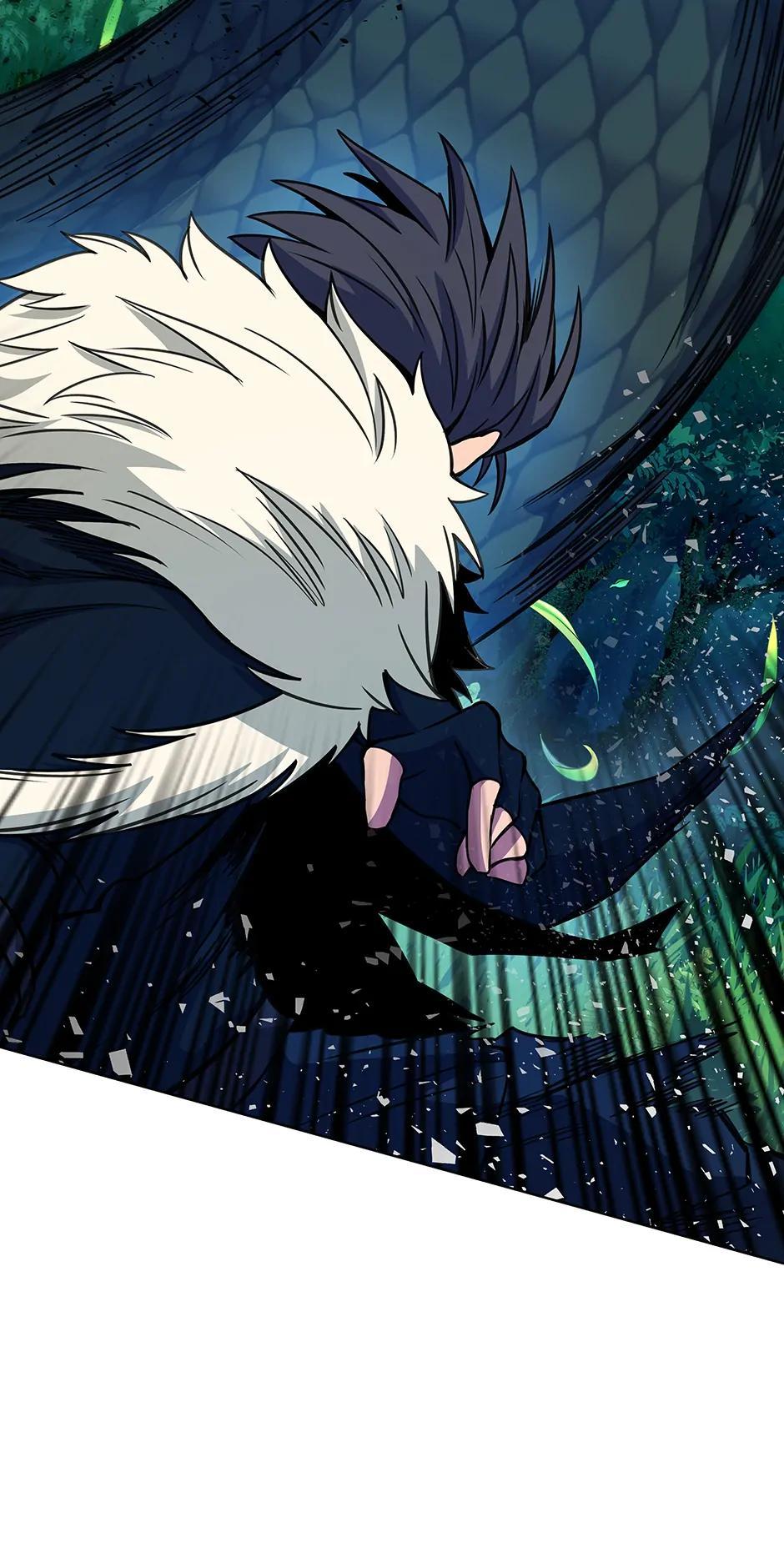 I'm a Part-Timer for the Gods Chapter 72 30