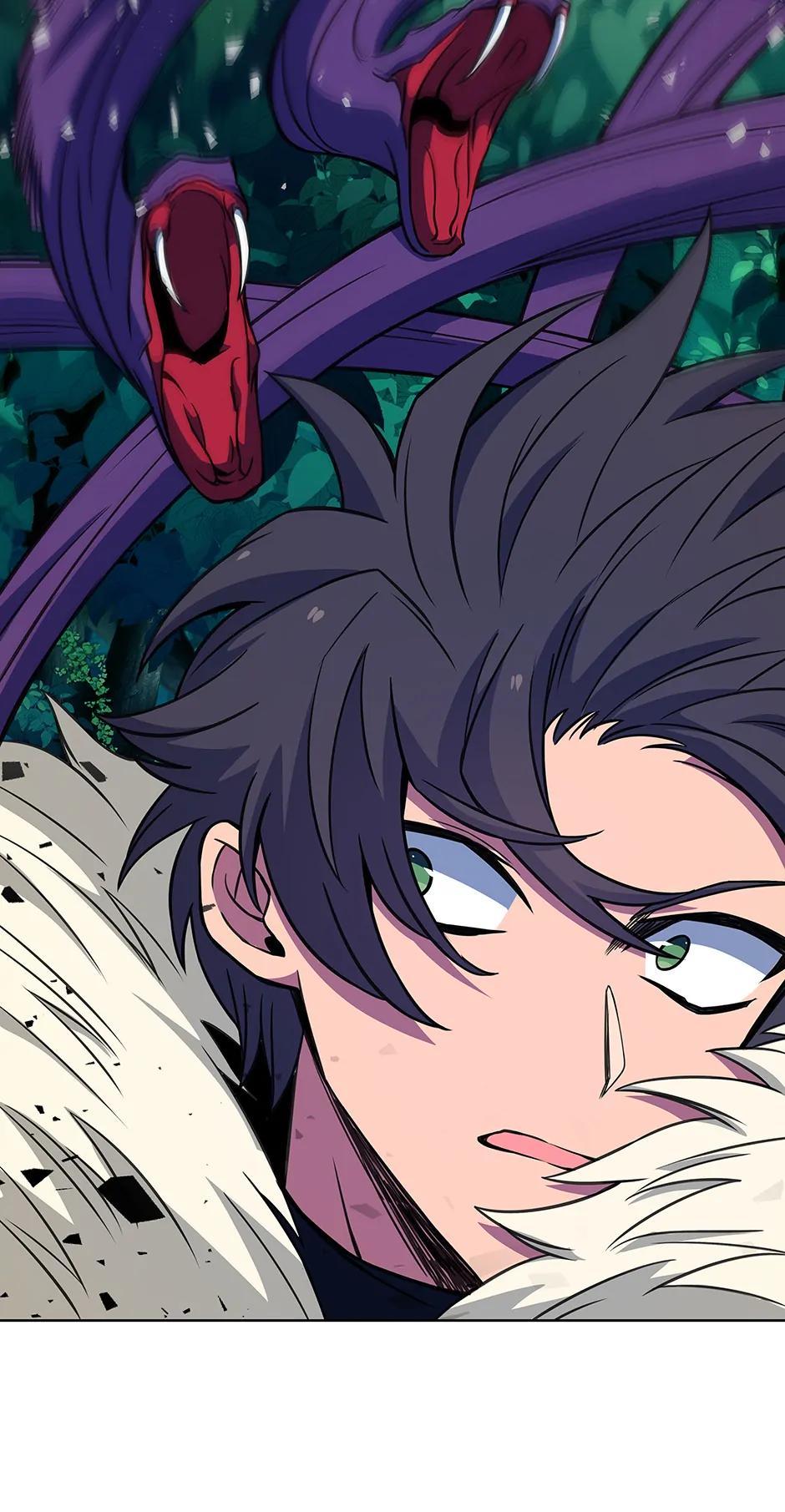 I'm a Part-Timer for the Gods Chapter 72 33