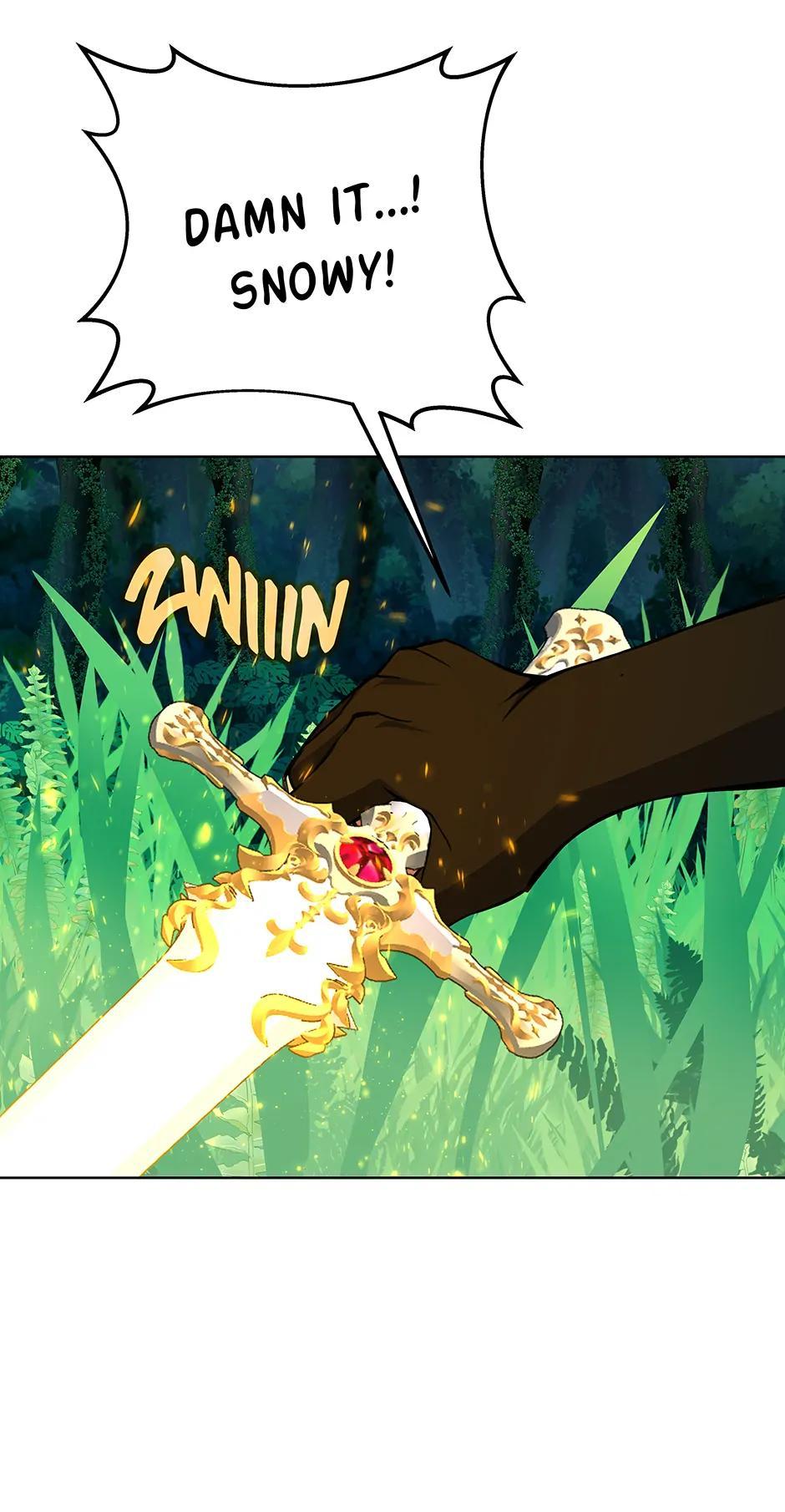 I'm a Part-Timer for the Gods Chapter 72 34