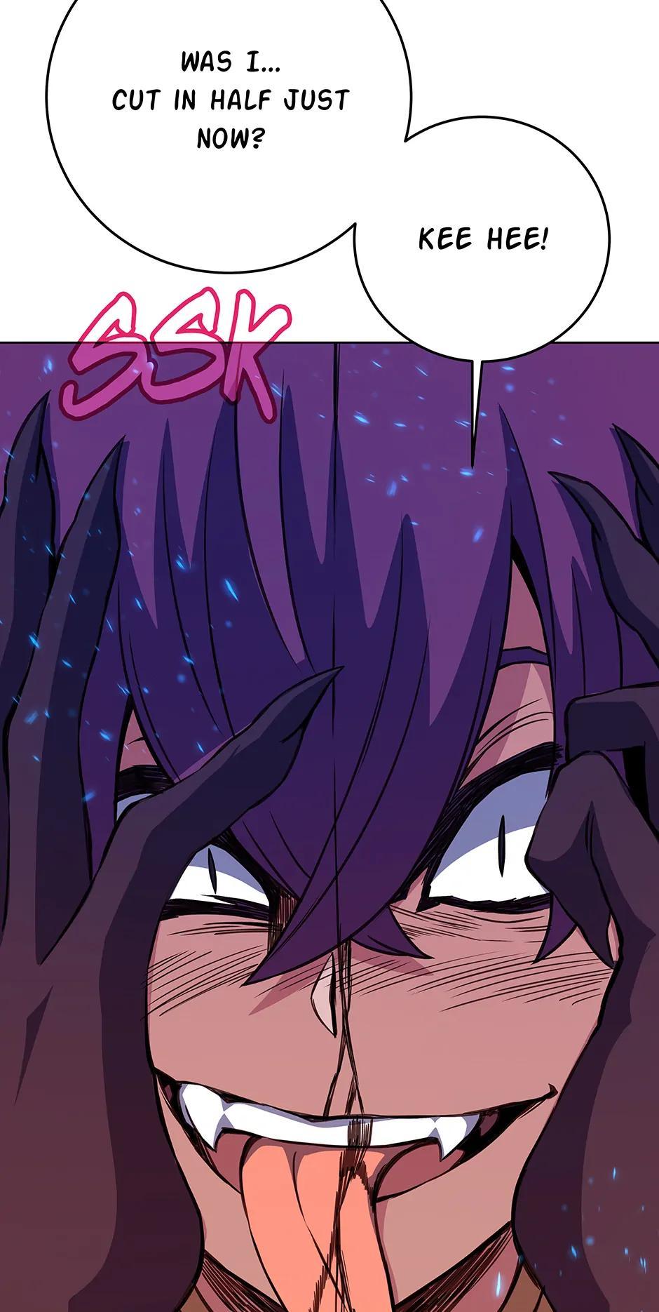 I'm a Part-Timer for the Gods Chapter 72 42