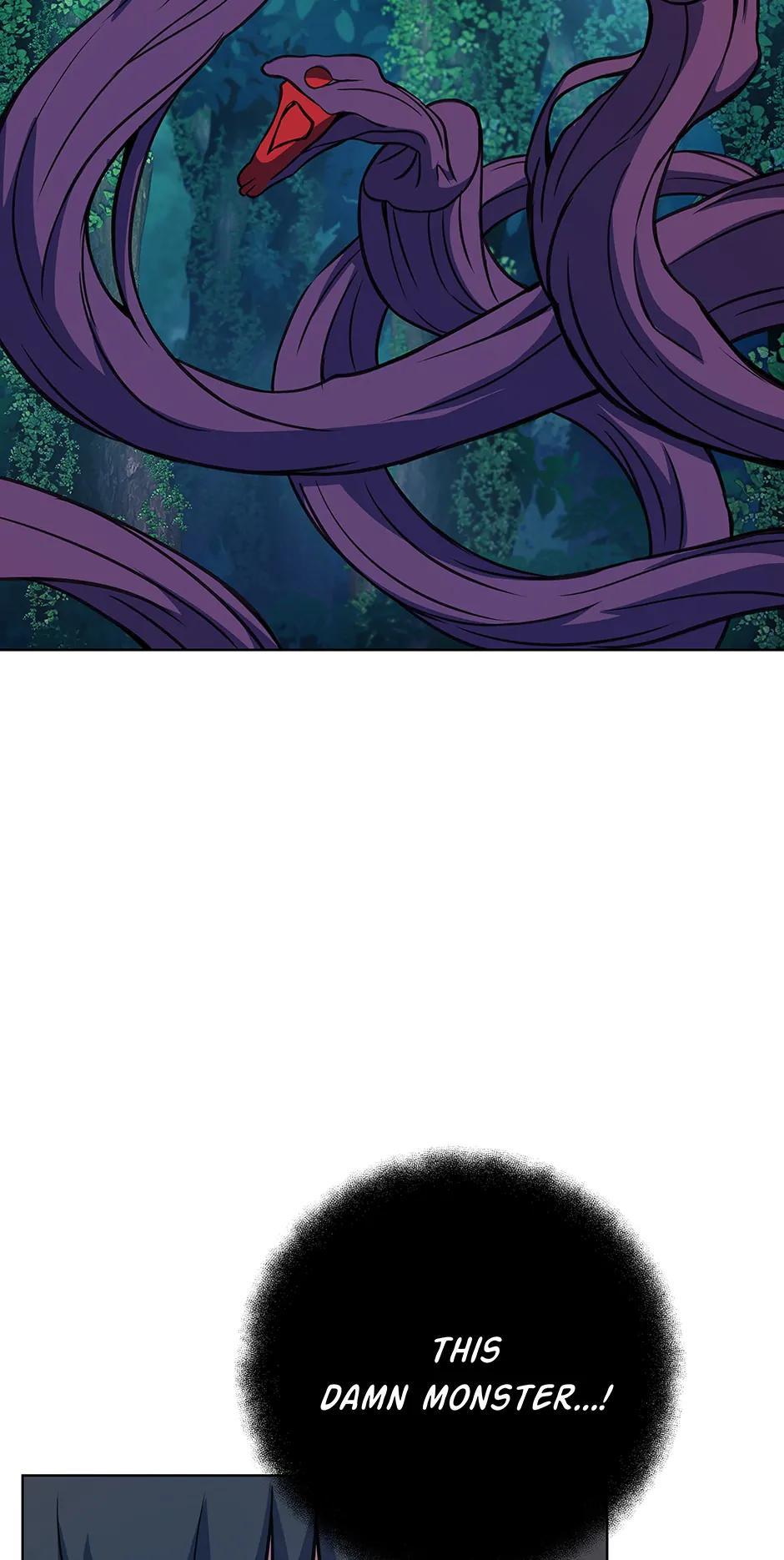 I'm a Part-Timer for the Gods Chapter 72 44