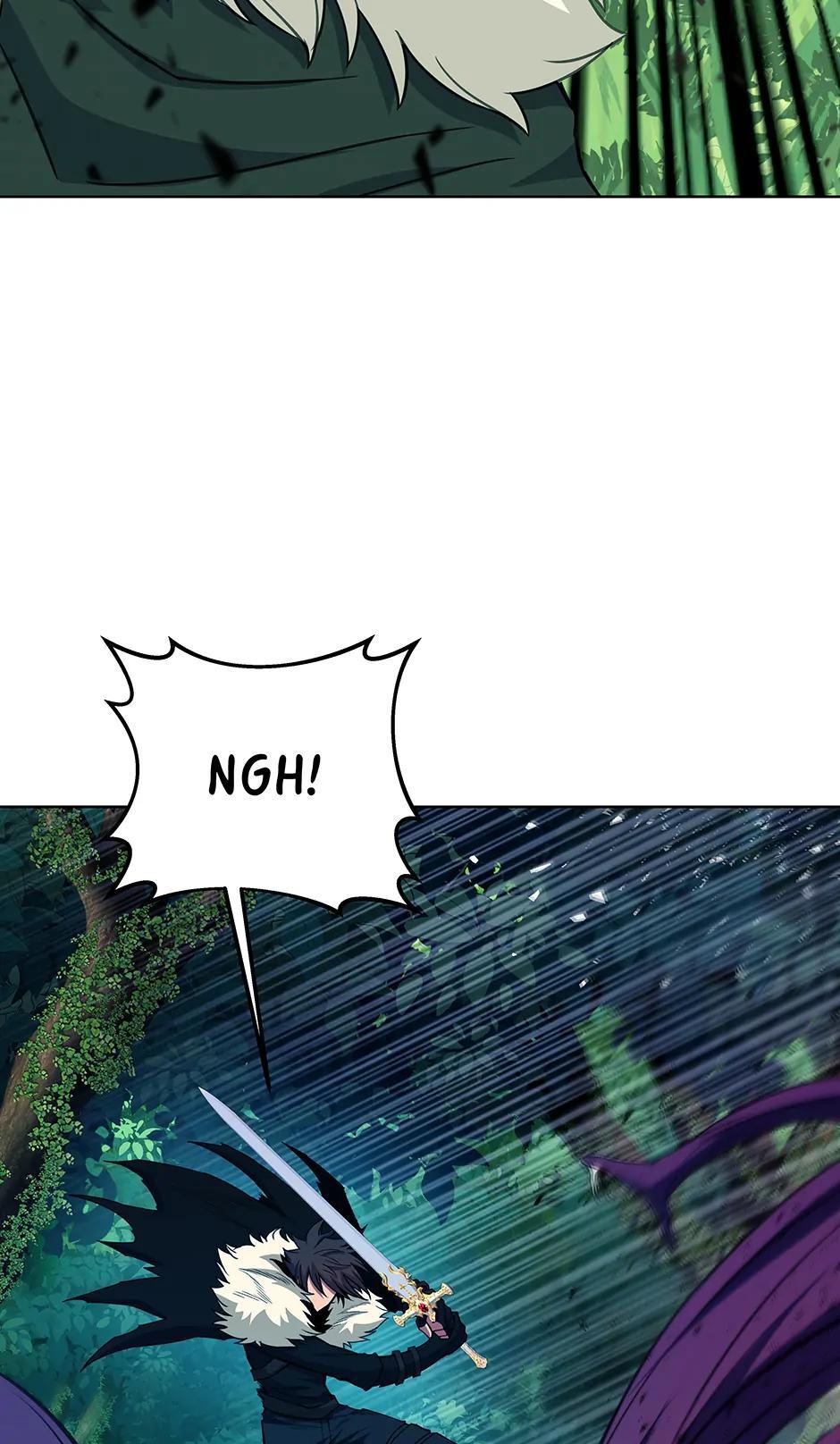 I'm a Part-Timer for the Gods Chapter 72 49