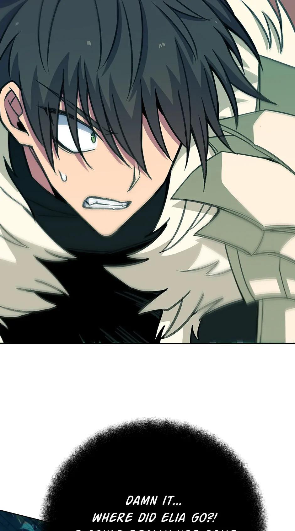 I'm a Part-Timer for the Gods Chapter 72 52