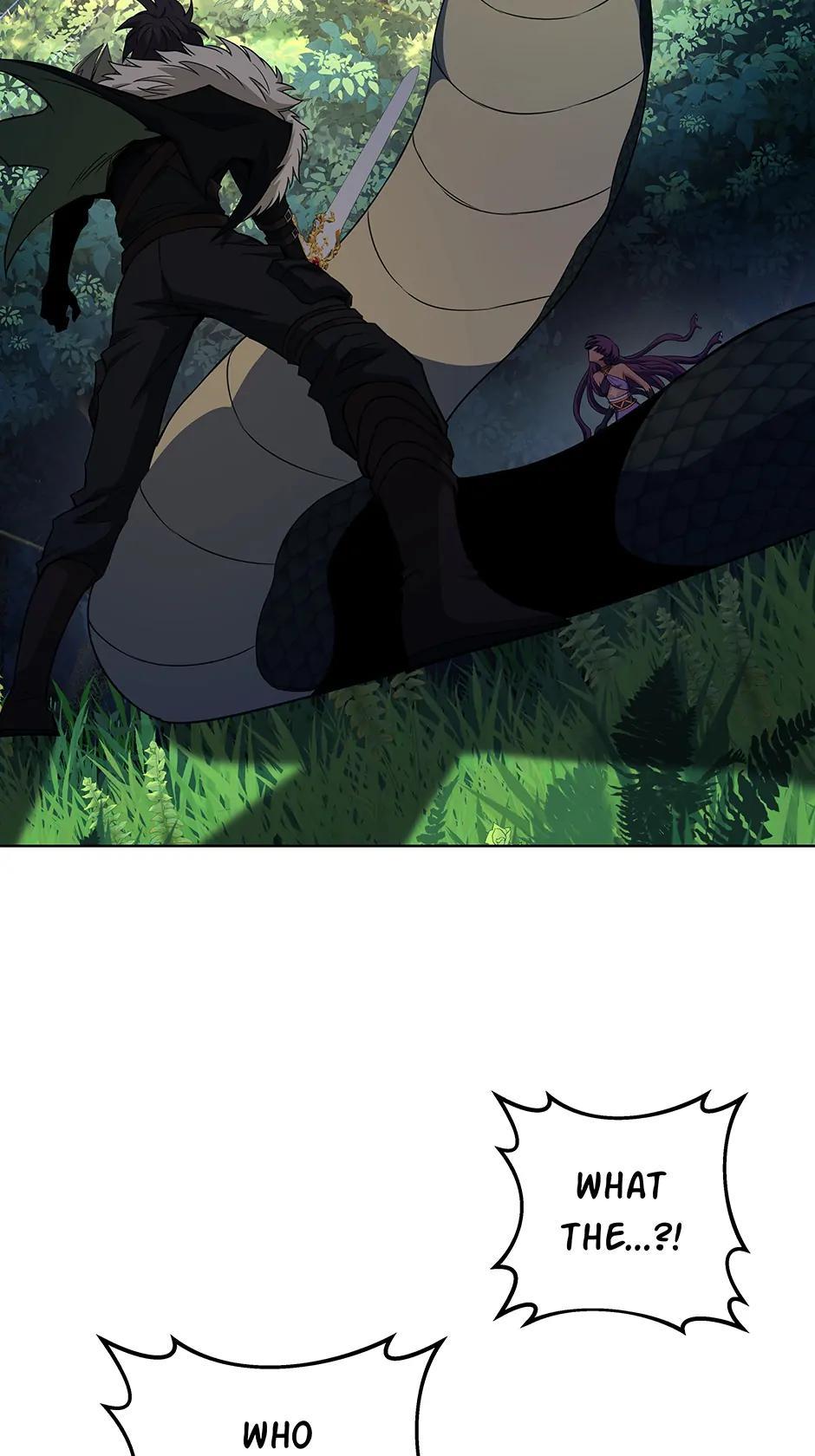 I'm a Part-Timer for the Gods Chapter 72 59