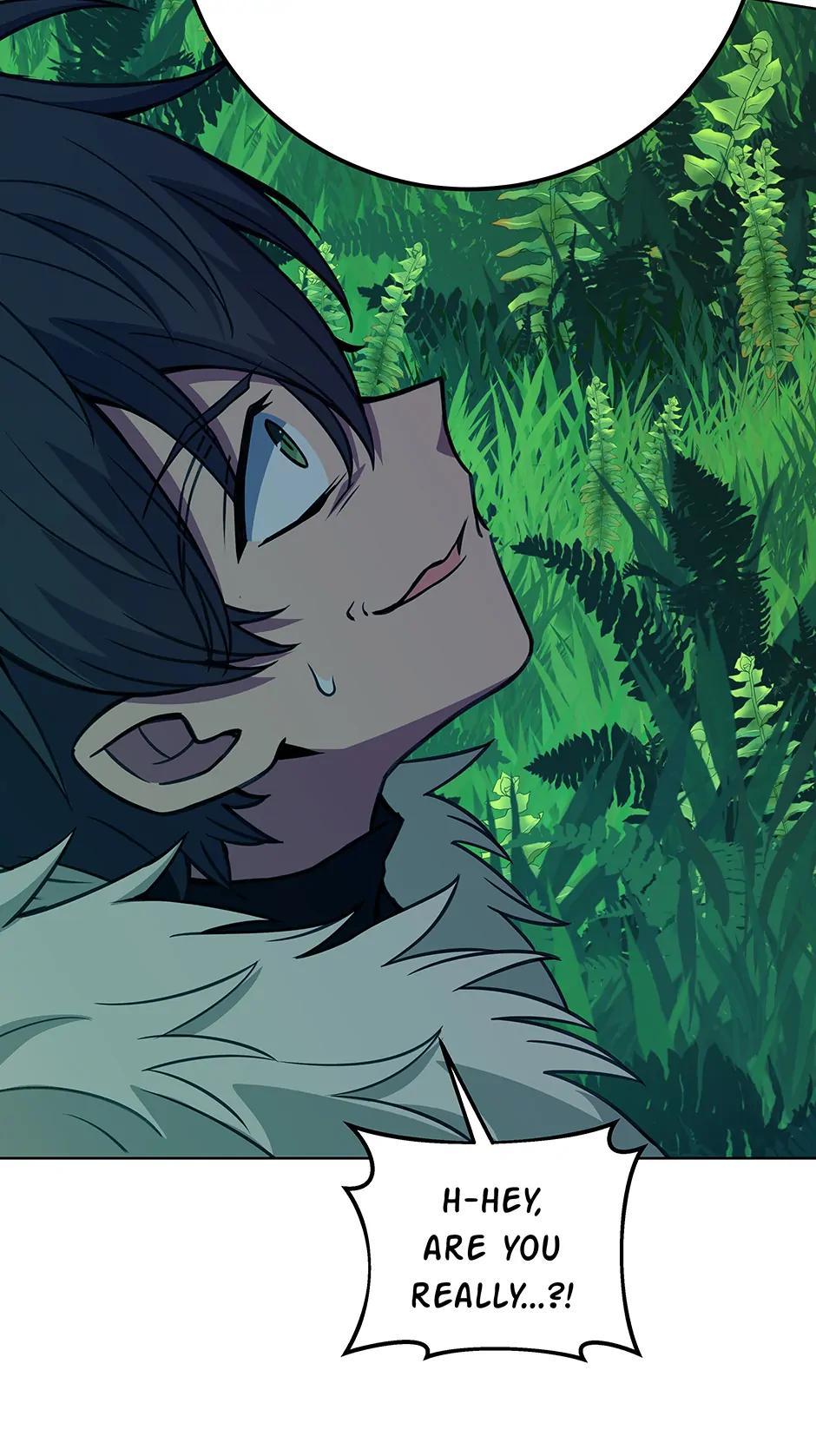 I'm a Part-Timer for the Gods Chapter 72 62