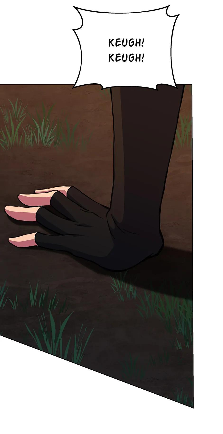 I'm a Part-Timer for the Gods Chapter 72 68