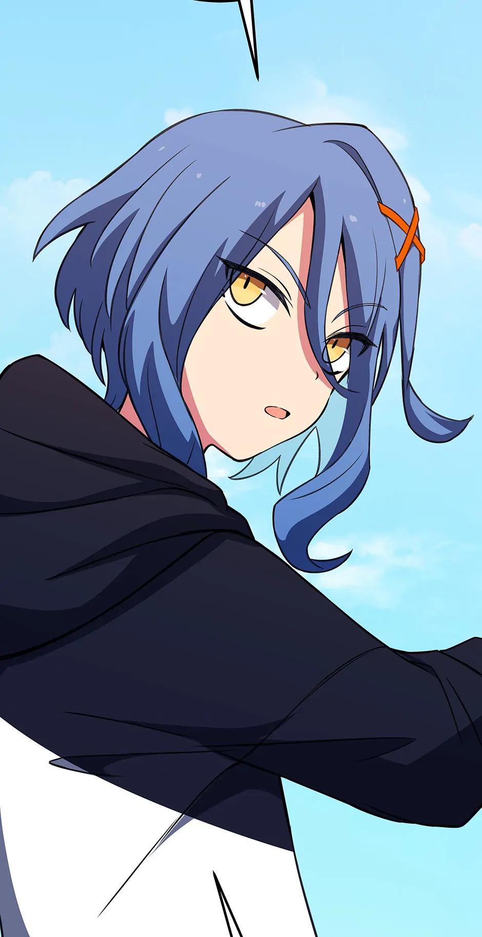 I'm a Part-Timer for the Gods Chapter 72 71