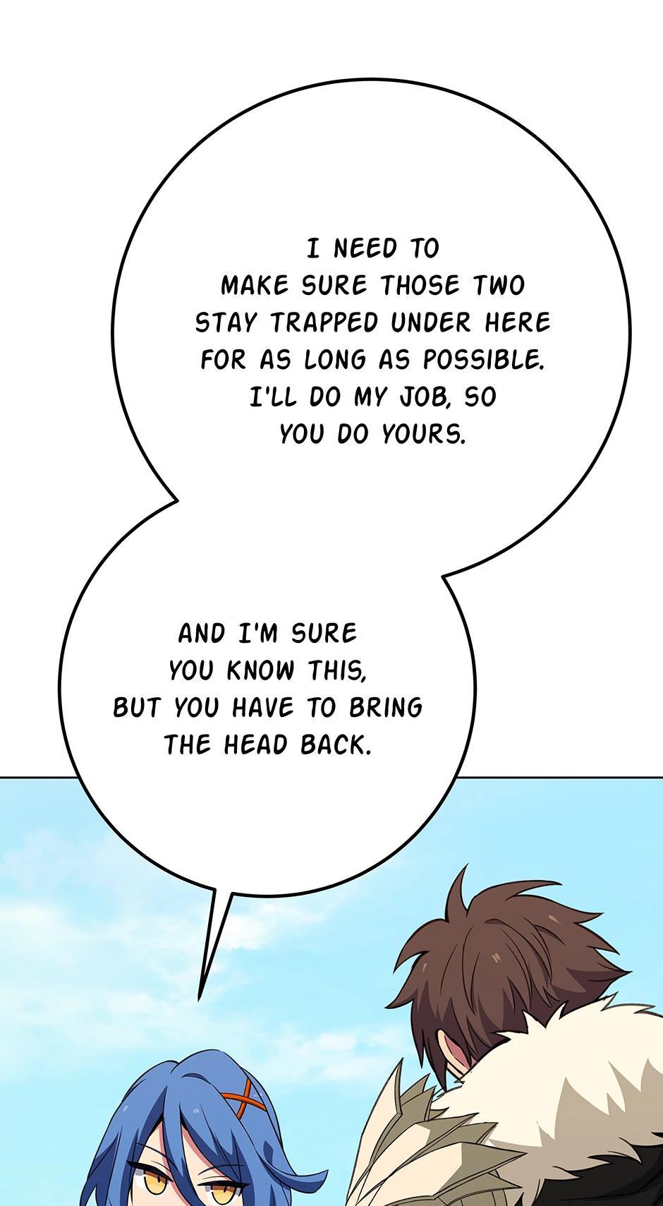 I'm a Part-Timer for the Gods Chapter 72 78