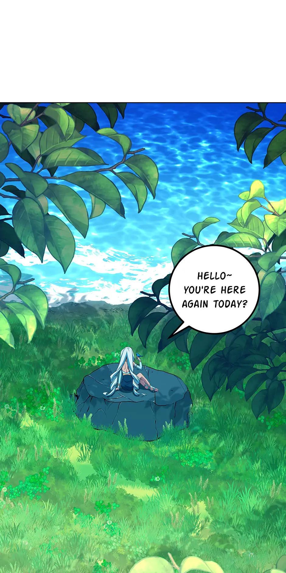 I'm a Part-Timer for the Gods Chapter 72 80