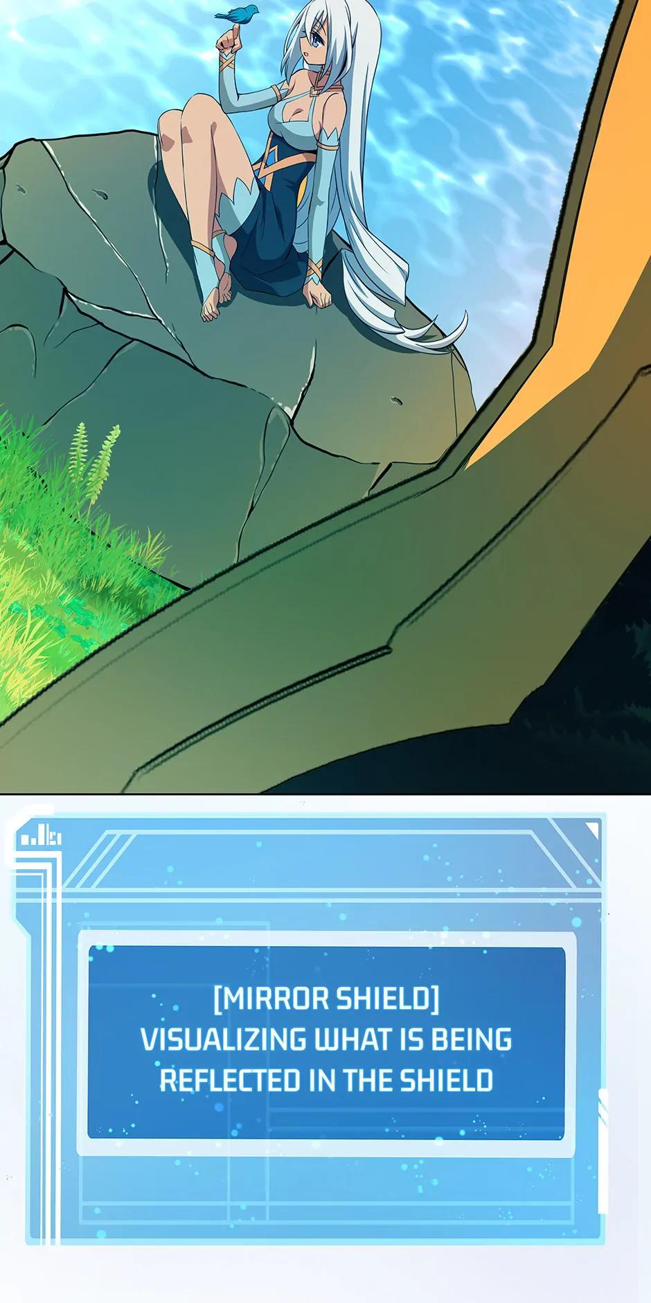 I'm a Part-Timer for the Gods Chapter 72 84