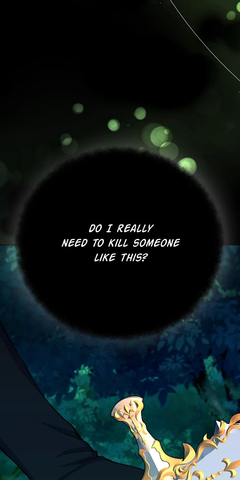 I'm a Part-Timer for the Gods Chapter 73 4