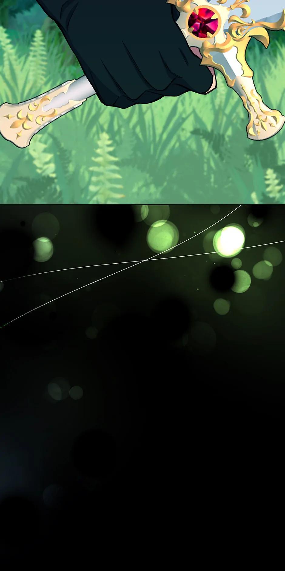 I'm a Part-Timer for the Gods Chapter 73 5