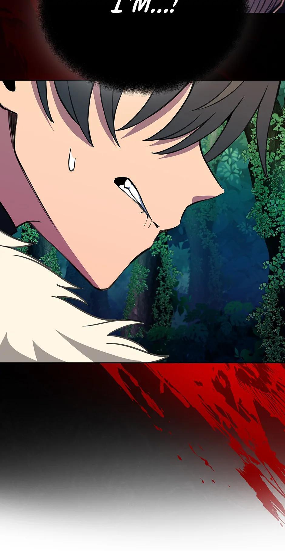 I'm a Part-Timer for the Gods Chapter 73 9