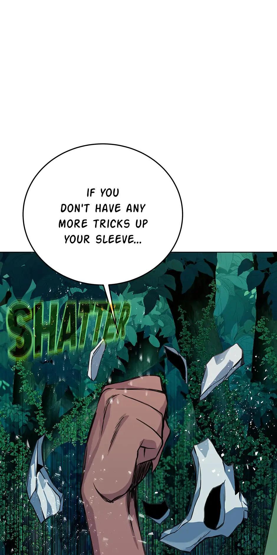 I'm a Part-Timer for the Gods Chapter 73 15