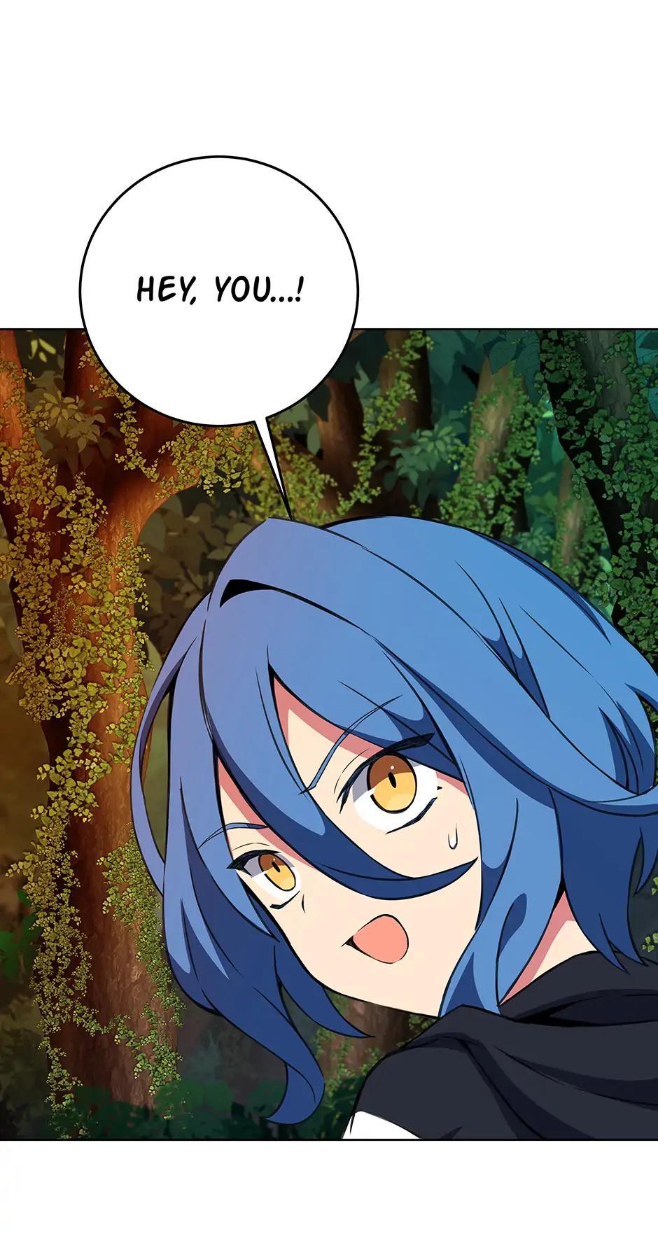 I'm a Part-Timer for the Gods Chapter 73 24