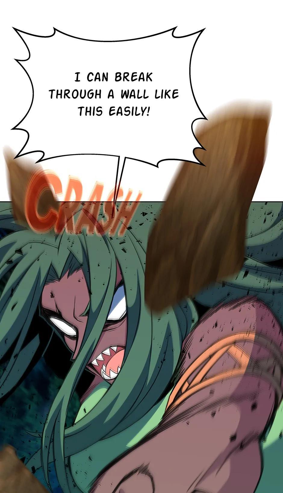 I'm a Part-Timer for the Gods Chapter 73 34