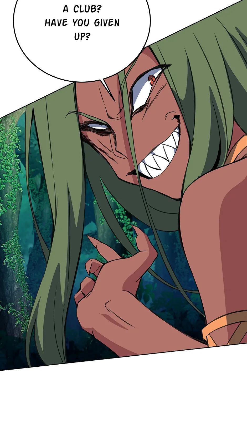 I'm a Part-Timer for the Gods Chapter 73 41